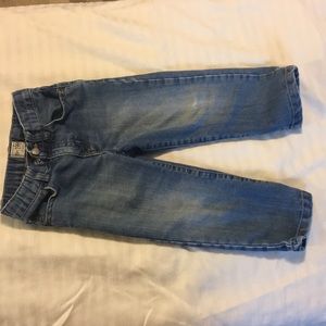3T Skinny Children’s Place Jeans